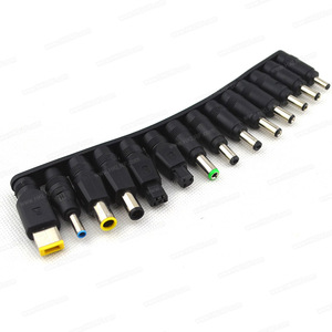 A Brand 56 Sztuk Uniwersalny Bộ Chuyển Đổi Giắc AC DC Cho Máy Tính Xách Tay Cáp Máy Tính Xách Tay HP IBM Toshiba - Product Image 6