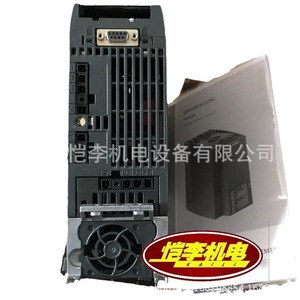 อินเวอร์เตอร์ซีเมนส์ รุ่น 6SL3210-1KE14-3UB2 ควบคุมแบบเวกเตอร์ 3 เฟส AC380 400V IP20 1.5kW - Product Image 2