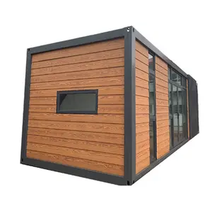 Tùy Chỉnh Prefab Modular Điện Thoại Di Động Pop Up Vận Chuyển Container Cafe Cửa Hàng Kiosk Thiết Kế Để Bán