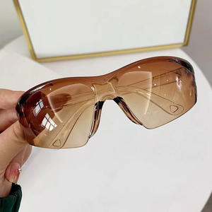 卸売ゴーグル労働防滴研削サイクリング防風砂防塵防泡防衝撃保護メガネ - Product Image 6