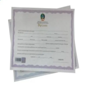 Tem Vàng Với Giấy Chứng Nhận Dập Nổi - Product Image 3