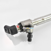 Inyector de Combustible Common Rail Continental A2C59517051 Conjunto de Boquilla de Inyector BK2Q-9K546-AG para Siemens VDO 5WS40745 Ford 1746967