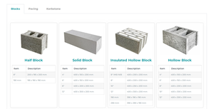 XINGXIN Machines Usine Retenue Directe Tipo <span class=keywords><strong>lego</strong></span> <span class=keywords><strong>Mur</strong></span> Bloc Moule Pavage Bloc Moule pour Auto Bloc De Ciment Faisant La Machine - Product Image 5