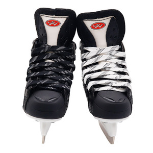 رباط تزلج شمع هوكي الجليد أربطة تزلج هوكي مخصصة - Product Image 1