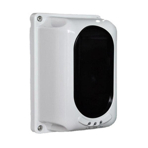 Báo cháy tia hồng ngoại cháy Detector tanda tia laser hàng rào Detector báo động tx3703 - Product Image 1