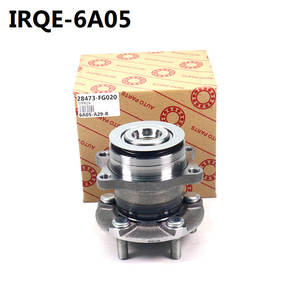 Unidad de Rodamiento de Rueda Delantera con Cabezal de Eje 28473-YC000 para Subaru IRCHE-6A05, Diámetro Interior de 35mm, Nueva Pieza de Repuesto - Product Image 2