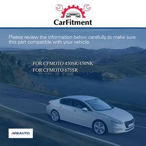 Paquete de bobina de encendido ARKAUTO EFI MOTOR CYCLE 0SQ0-178000-10000 0SQ017800010000 para <span class=keywords><strong>CFMOTO</strong></span> 450SR/450NK 675SR - Product Image 5