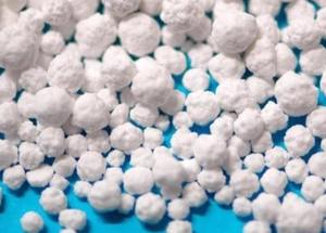 Cloruro de Calcio Agrosyn en Perlas, 99.9% de Pureza, Grado Catalizador (Industrial/Reactivo/Electrónico) - Product Image 2