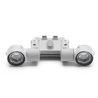 Aksesori Drone Plastik AL1 Searchlight Asli Baru Kompatibel dengan Matrice 400/Matrice 4D