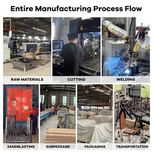 PINJIAN Jaula de Potencia Multifuncional para Gimnasio Comercial y Doméstico, Estación de Musculación con Soporte para Sentadillas y Barras - Product Image 2