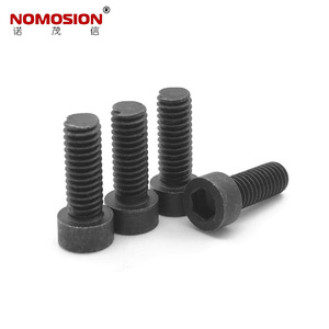 NOMOSION Internal Hex Screw M4x11 For Turning <b>Tool</b> <b>Holder</b> - Product Image 1
