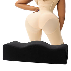 Almohada de Soporte Postquirúrgico para Levantamiento de Glúteos, Fajas Colombianas, Moldeadora, Recuperación, Soporte para Glúteos, Postquirúrgica, BBL - Product Image 1