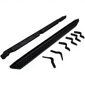 Estribos Laterales Toplion para Auto, 4x4, Accesorios Todoterreno, Nueva Llegada, para Hilux Travo - Product Image 1