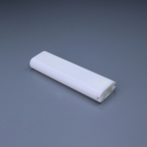 Tapparelle di fabbrica componenti di qualità in plastica verticale Zebra tende a rullo catena e peso del cavo - Product Image 2