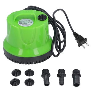 Pompe de puisard de fond hydroponique submersible pompe à <span class=keywords><strong>eau</strong></span> de fontaine pompe de <span class=keywords><strong>refroidisseur</strong></span> <span class=keywords><strong>d</strong></span>'air ca <span class=keywords><strong>pour</strong></span> fontaine de jardin hydroponique étang de réservoir de poissons - Product Image 1