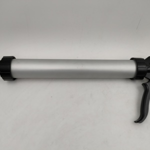 Offre Spéciale 600ml industriel/bricolage colle à <span class=keywords><strong>saucisse</strong></span> pistolet à calfeutrer spécial 360 degrés rotatif sans goutte à goutte conception personnalisable - Product Image 6