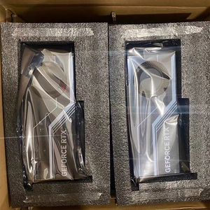 <span class=keywords><strong>100</strong></span>% Brand New e Original NVIDIA GeForce RTX 4090 24GB GPU AI Server Turbo Placa Gráfica Para AI Machine Deep Learning - Product Image 6