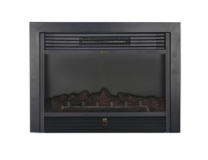 <span class=keywords><strong>Chimenea</strong></span> Eléctrica de 28'' con Control Remoto Manual, Malla Frontal Fija, <span class=keywords><strong>2</strong></span> Niveles de Calor, para el Hogar, Venta al por Mayor - Product Image 4