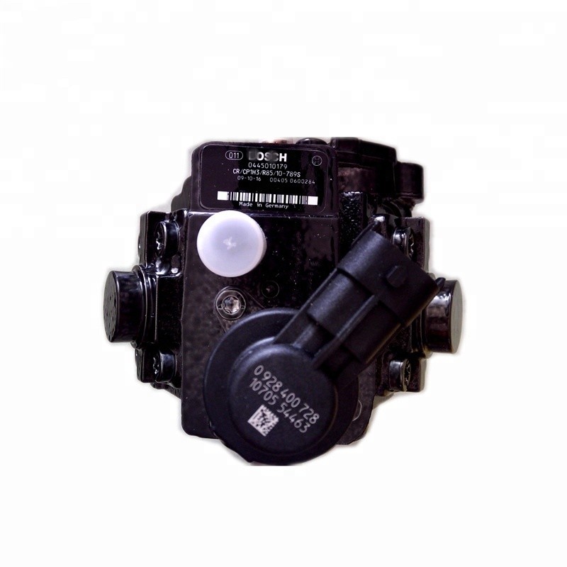 fuel pump CP1 factory supply common rail injection pump 0445010179 diesel fuel injection pump 0445010179 GOOD PRICE AND QUALITY