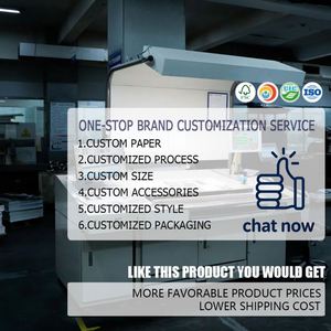 Daily Printing Custom <b>Planner</b> Notebook 2027 Agenda Hardcover PU Leather Cover Professional Printing Factory - Product Image 5
