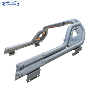 4x4 camion Pickup Sport Rollbar Roll Bar per Toyota Hilux Tacoma Tundra Ford Ranger Raptor F150 mitMitsubishi L200 Isuzu Dmax <span class=keywords><strong>2023</strong></span> - Product Image 4