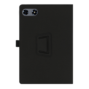 ออลโดคิวบ์ ไอเพลย์ 80 มินิ เทอร์โบ 8.8 นิ้วแท็บเล็ตพีซีเคสหนัง PU แบบกำหนดเองกันกระแทกน้ำหนักเบาคุณภาพสูงสีดำขาตั้ง - Product Image 3