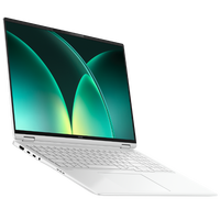Ordinateur portable professionnel Honor Magicbook Pro 16 2026 16'' 3K 165Hz IPS LCD Ultra Series, processeur, 32 Go + 1 To, batterie 92 Wh, ultra fin