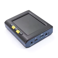Dasqua Industrial Inspection Camera Endoskop Endoskop Video Scope Bore scopy und Test Equipment Diagnostic Tool
