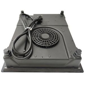 Bandeja Calentadora de Alimentos Eléctrica con Carcasa de Plástico para Uso Doméstico y en la Cocina - Product Image 2