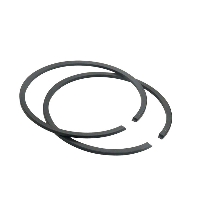Outboard Motor Piston Ring Set 3C8-00011-0 (STD) 3C8-00014-0 (+0.5mm) for Tohatsu 40 HP 50 HP Engine Motor Marine Parts