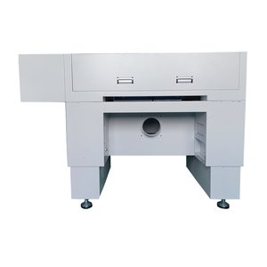 Karlı RECI 150W 6040 3D lazer lazer yazıcı gravür/kesme makinesi ile CNC kesme - Product Image 2