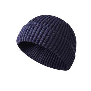 Gorros de Punto Cálidos de Invierno de Alta Calidad al por Mayor de Fábrica, Gorros para Hombre y Mujer, Gorros de Invierno Hip Hop, Gorros Deportivos de Invierno, Gorros Docker - Product Image 4
