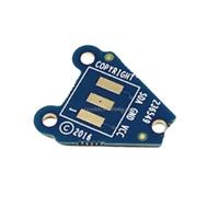 Carte à puce pour module de service d'imprimante codeuse Videojet 1580, références 613597, 383556, 1240, 1280, 1580, 1860, 1880, 1 pièce
