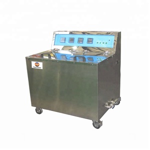 FYI Offres Spéciales nouveau modèle testeur de solidité des couleurs de lavage SW24A-Machine d'essai de solidité des couleurs Rotawash, testeur de solidité des couleurs - Product Image 4