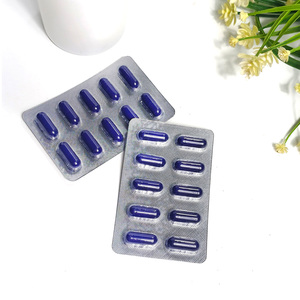 Suplementos Herbales Naturales, Cápsulas para la Salud Masculina, Energía y Apoyo Inmunológico para Adultos, Muestras Gratis Disponibles - Product Image 2