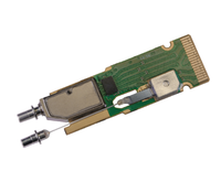 Diode laser à émission périphérique haute puissance 100G CWDM4 pour transceivers à fibre optique, interface QSFP28, centre de données