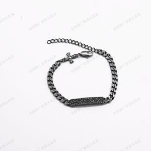 Stainless Steel Cuban Chain Bracelet with Double <b>Wolf</b> Head Clasp Viking Style Carved Details Heavy Gothic Punk <b>Jewelry</b> for Men - Product Image 5