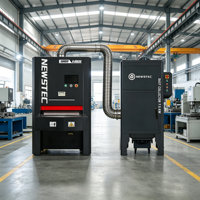 Machine automatique de débavurage de tôles, polisseuse de surfaces planes en acier inoxydable, machine de finition de tôles, Nouveauté 2026