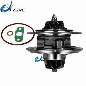 Cartucho Turbo TF035 49135-05671 para <span class=keywords><strong>BMW</strong></span> 120D E87 <span class=keywords><strong>320D</strong></span> E90 <span class=keywords><strong>E91</strong></span> 120 Kw M47TU2D20 de 2003 a <span class=keywords><strong>2006</strong></span> - Product Image 2