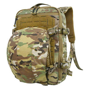 Sac à dos tactique Gaf 20L CP Camouflage Système Molle Sports de plein air Unisexe Sangles en sangle Été 2023 - Product Image 3