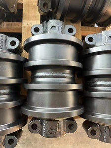 ショベルトラック靴アセンブリPC200 PC100 <span class=keywords><strong>PC300</strong></span> PC400用建設機械部品トラックリンクアッシーPC100 <span class=keywords><strong>PC300</strong></span> PC400用 - Product Image 4
