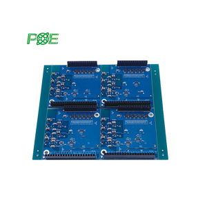 Tùy chỉnh <span class=keywords><strong>fr4</strong></span> <span class=keywords><strong>Multilayer</strong></span> <span class=keywords><strong>PCB</strong></span> lắp ráp OEM chất lượng cao <span class=keywords><strong>pcba</strong></span> sản xuất hasl/ngâm vàng bề mặt hoàn thiện IPC tiêu chuẩn cho - Product Image 3