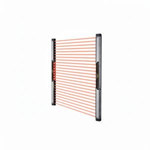 ไฟบอกสถานะ SF4B-A12C สำหรับผลิตภัณฑ์ม่านนิรภัยขนาดกะทัดรัดสำหรับพานาโซนิค - Product Image 1