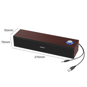 <span class=keywords><strong>Barre</strong></span> <span class=keywords><strong>de</strong></span> <span class=keywords><strong>son</strong></span> sans fil portable <span class=keywords><strong>de</strong></span> style rétro avec caisson <span class=keywords><strong>de</strong></span> basses, éclairage LED RVB, système <span class=keywords><strong>de</strong></span> cinéma maison, haut-parleur <span class=keywords><strong>pour</strong></span> <span class=keywords><strong>ordinateur</strong></span>, <span class=keywords><strong>barre</strong></span> <span class=keywords><strong>de</strong></span> <span class=keywords><strong>son</strong></span> en bois - Product Image 2