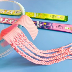 Japon sakızlı 32.9g aperatif şeker sakızlı ekşi şeker sakızlı egzotik aperatif şeker - Product Image 2