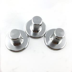 Support de fixation pour barre de protection de moto 19 mm - Support de montage en tube d'acier inoxydable 304 pour sacoche latérale - Product Image 2