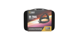 Lampe frontale LED rechargeable MT Trail, étanche, lampe frontale de pêche, camping en plein air, lampe frontale en aluminium au lithium 18650 - Product Image 4