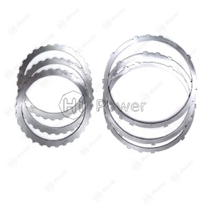 JF017E JF016E RE0F10D Kit <span class=keywords><strong>de</strong></span> reparación <span class=keywords><strong>de</strong></span> reacondicionamiento Maestro <span class=keywords><strong>de</strong></span> transmisión automática para <span class=keywords><strong>Nissan</strong></span> Gearbox Kit <span class=keywords><strong>de</strong></span> reconstrucción placa <span class=keywords><strong>de</strong></span> acero <span class=keywords><strong>de</strong></span> fricción <span class=keywords><strong>de</strong></span> disco - Product Image 2