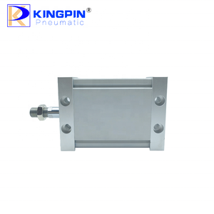 กระบอกลม SMC ของแท้ รุ่น MUWB MUB MDUB32-225 250 275 300 DZ <span class=keywords><strong>DMZ</strong></span>-XC8 กระบอกลมแบบแบน - Product Image 2