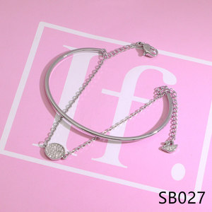 CTB2-NE Bracciale in Pietra Naturale da 8mm, Perle di Giaspide Zebrata Rosa e Rodonite, Braccialetti per Donna e Uomo, Regalo di Gioielleria, Energia Curativa - Product Image 4